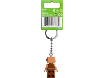 Piglin Keyring - Image 3