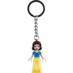 Snow White Key Chain