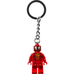 Carnage Keyring