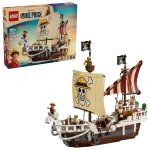 The Going Merry Pirate Ship - Image 2