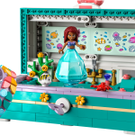 Ariel's Treasure Chest