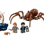 Aragog in the Forbidden Forest™