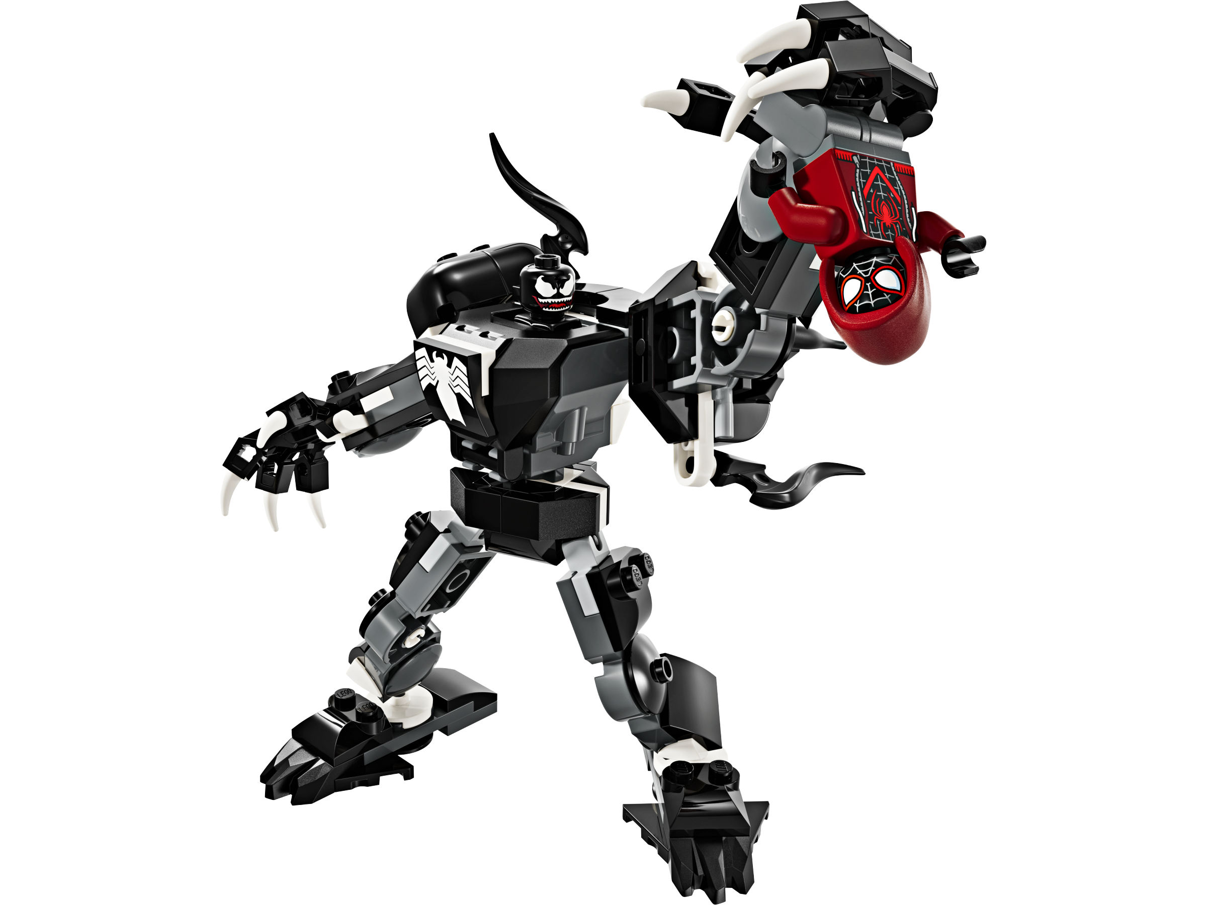 F8EF903B-6516-497B-E37D-DF781701DCB1.png Venom Mech Armor vs. Miles Morales - Image 1