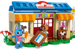 Nook's Cranny & Rosie's House - Image 4