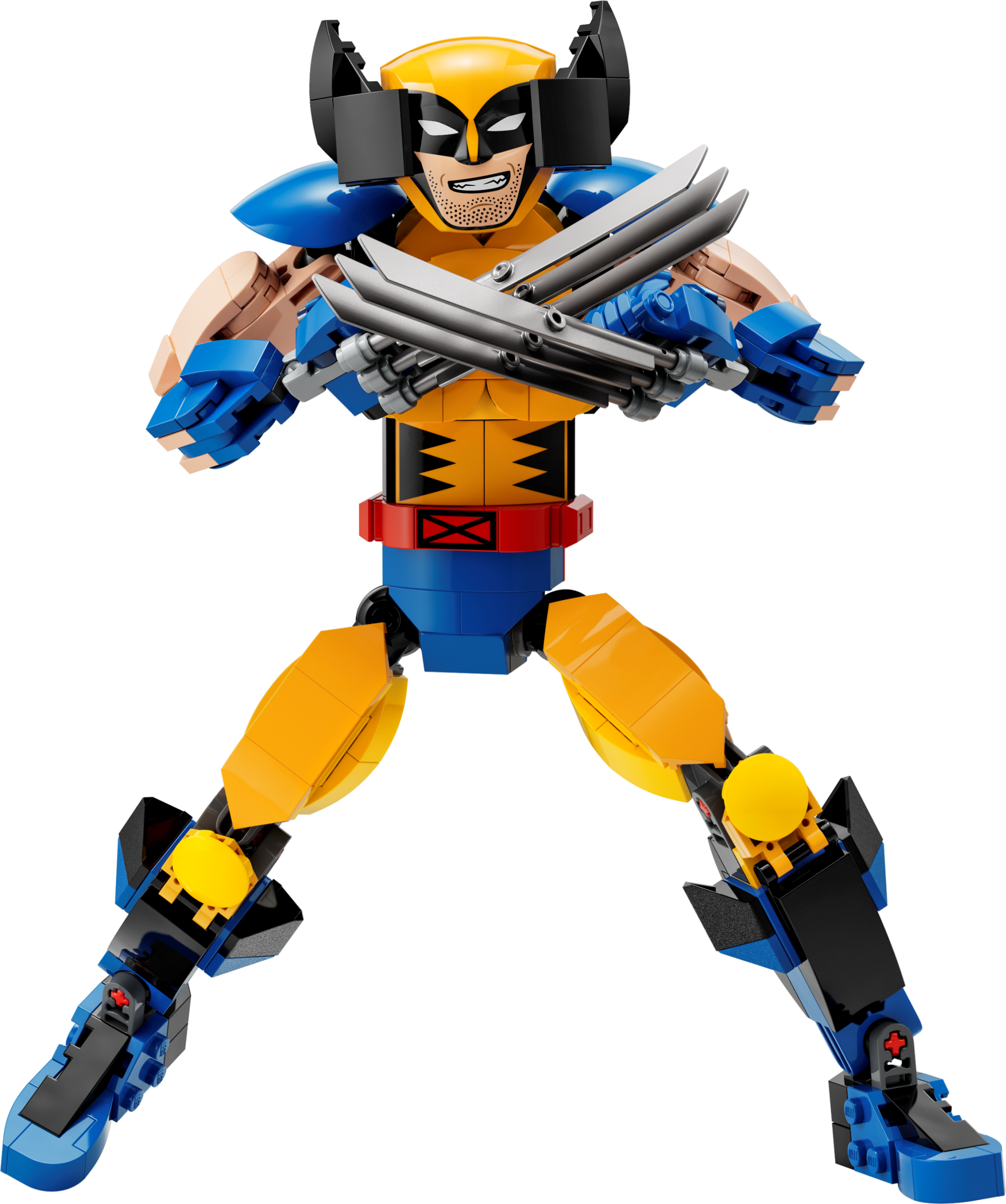 FB67938F-6750-22FD-47FA-064B0D60F0CA.png Wolverine Construction Figure - Image 1