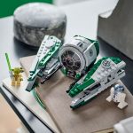Yoda's Jedi Starfighter™ - Image 10
