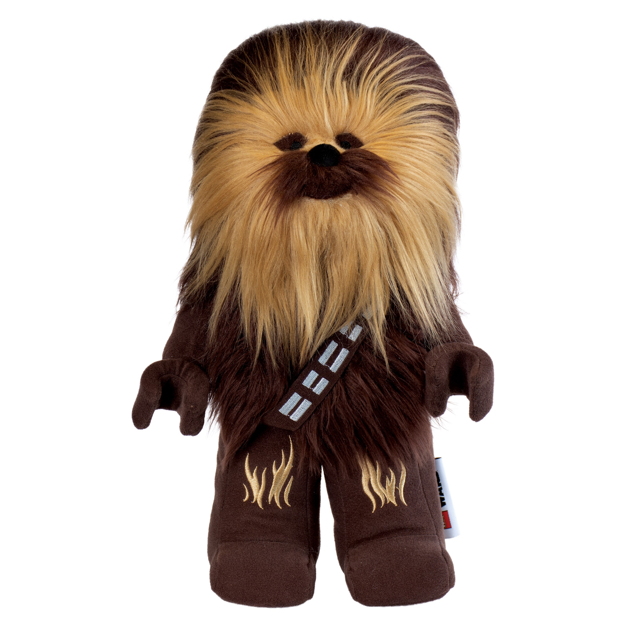FC12D49D-609E-8460-0D2E-EF8CDDE21EFA.jpg Chewbacca™ Plush - Image 1