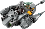 The Mandalorian N-1 Starfighter™ Microfighter - Image 3