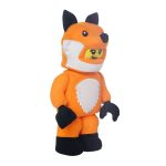Fox Costume Girl Plush - Image 2