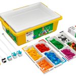 LEGO® Education SPIKE™ Essential Set