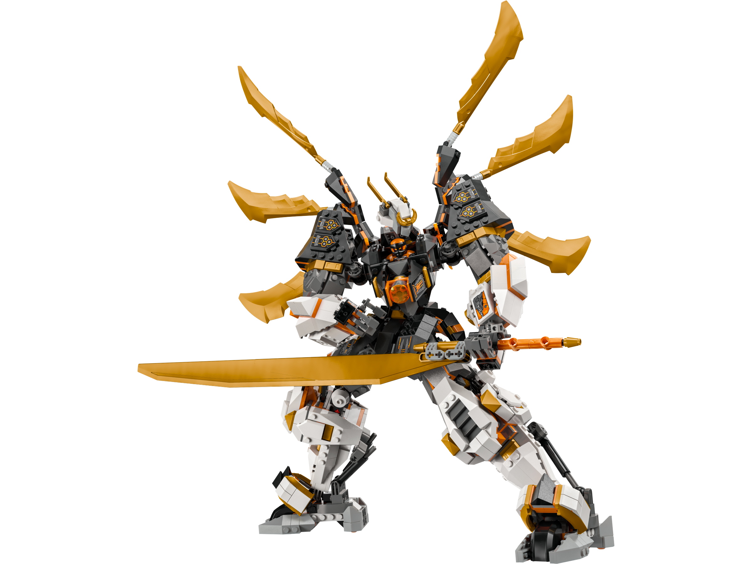 FD424E4E-4EC9-2CB4-EA32-925444710A45.png Cole's Titan Dragon Mech - Image 1