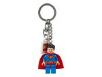 Superman™ Keyring