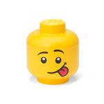 Storage Head – Small, Silly