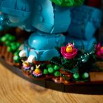 Pokémon Bisaflor, Glurak und Turtok - Image 12