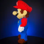 LEGO® Super Mario™ - Image 9