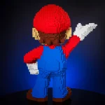 LEGO® Super Mario™ - Image 5