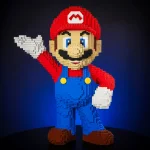 LEGO® Super Mario™ - Image 12