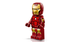 LEGO Marvel Iron Man Mark 3 – Verzameleditie Bouwpakket voor Volwassenen met Superhelden 76344 - Image 5