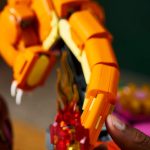 Pokémon Bisaflor, Glurak und Turtok - Image 14